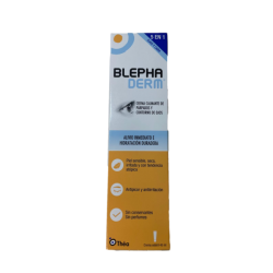 Blephaderm 40mL