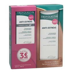 Pack Trofolastin Anti-Estrías 250mL + Anti-Estrías 100mL