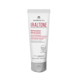 Iraltone DS Emulsión 30mL