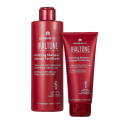 Iraltone Champú Fortificante 200mL