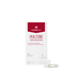 Iraltone Forte Melatonin 60 cápsulas