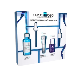 Protocolo Antiedad La Roche Posay Hyalu B5 Serum, 30 ml + REGALO...