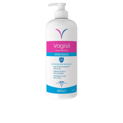 Vagisil Higiene Íntima Odor Block, 500 ml