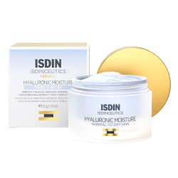 Isdin Isdinceutics Prevent Hyaluronic Moisture 50g