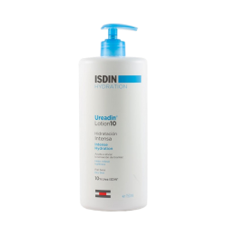 Isdin Hydration Ureadin Lotion 10, 750ml