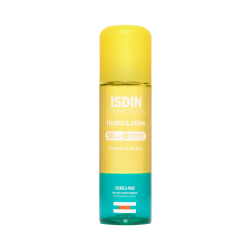 Isdin Hydrolotion SPF50, 200ml