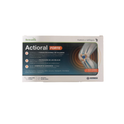 Actioral Forte 10 Sticks