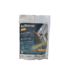 Actioral Diario 330g polvo para diluir