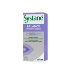 Systane Balance Gotas Oftálmicas Lubricantes, 10 ml