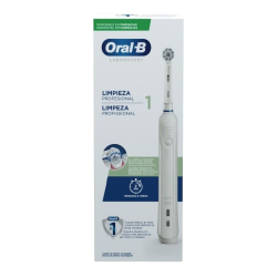 Oral-B Cepillo Eléctrico Limpieza Profesional