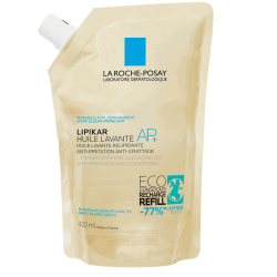 La Roche-Posay AP+ Aceite Lavante Recambio 400ml