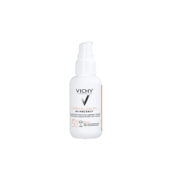 Vichy Capital Soleil UV-AGE Daily Con Color 40ml