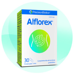 Alflorex 30 caps