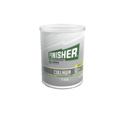 Finisher Colagen Sabor Limón 300g