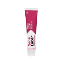 Sensilacer Gel Dentífrico, 125 ml
