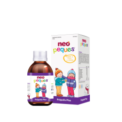 Neo Peques Própolis Plus, 150 ml