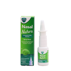 Vicks Nasal Natura Spray, 20ml.