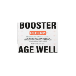 Fluidbase Rederm Colágeno Bebible, 20 Sobres