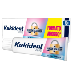 Kukident Pro Complete Sabor Clásico, 70 g