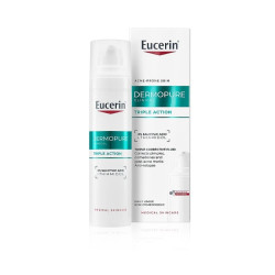 Dermopure clinical triple action serum corrector 40 ml