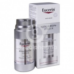 Eucerin Hyaluron-Filler Noche Peeling & Serum, 30 ml