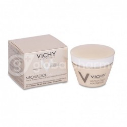 Vichy Neovadiol Magistral Bálsamo Densificador Nutritivo, 50 ml