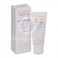 Avène Anti-rojeces Día Crema Hidratante Protectora SPF 20, 40 ml