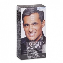 Just for Men Touch of Grey Moreno-Negro, 40 g