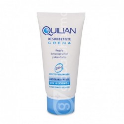 Quilian Desodorante Crema, 50 ml