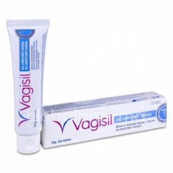 Vagisil Gel Hidratante Vaginal, 50 g