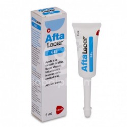 AftaLacer Gel, 8 ml