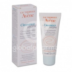 Avène Cleanance Crema Hidratante, 40 ml