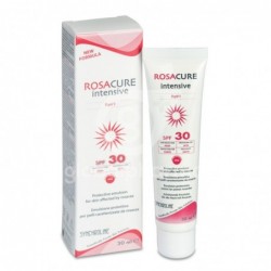 Rosacure Intensive SPF 30 Crema Antirojeces, 30 ml