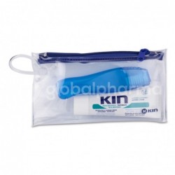 Kin Cepillo Dental Viaje Medio, 1 Unidad