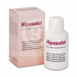 Hiposudol Polvo, 50 g