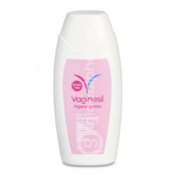 Vagisil Higiene Intima con Gynoprebiotic Viaje, 50 ml