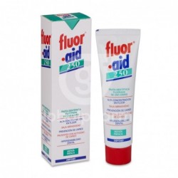 Fluor Aid 250 Pasta Dental, 100 ml