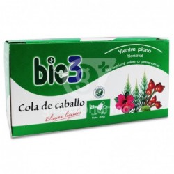 Bie3 Cola de Caballo, 25 Bolsas