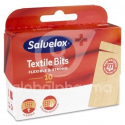 Salvelox Textil Elástico, 100cm x 6cm