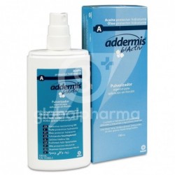 Addermis Biactiv Aceite Protector e Hidratante, 100 ml