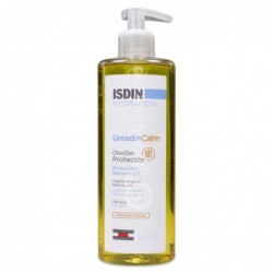 Isdin Ureadin Calm OleoGel Protector, 400 ml