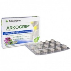 Arkopharma Arkogrip, 30 Comprimidos