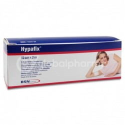 Hypafix Gasa Adhesiva 15 cm x 2m