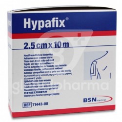 Hypafix Gasa Adhesiva 2,5cm x 10m