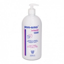 Pon Emo Infantil, 1000 ml