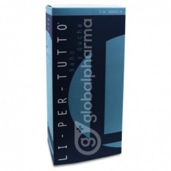 Liper Tutto Baño-Ducha, 500 ml