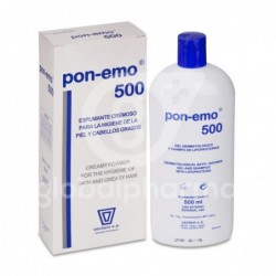 Pon Emo, 500 ml