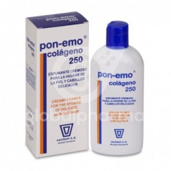 Pon-Emo Colágeno, 250 ml