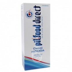 Pilfood Direct Champú Anticaída, 200 ml
