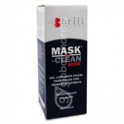Mask Clean Acné, 150 ml